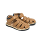 Pretty Brave Child Sandal Roman Tan
