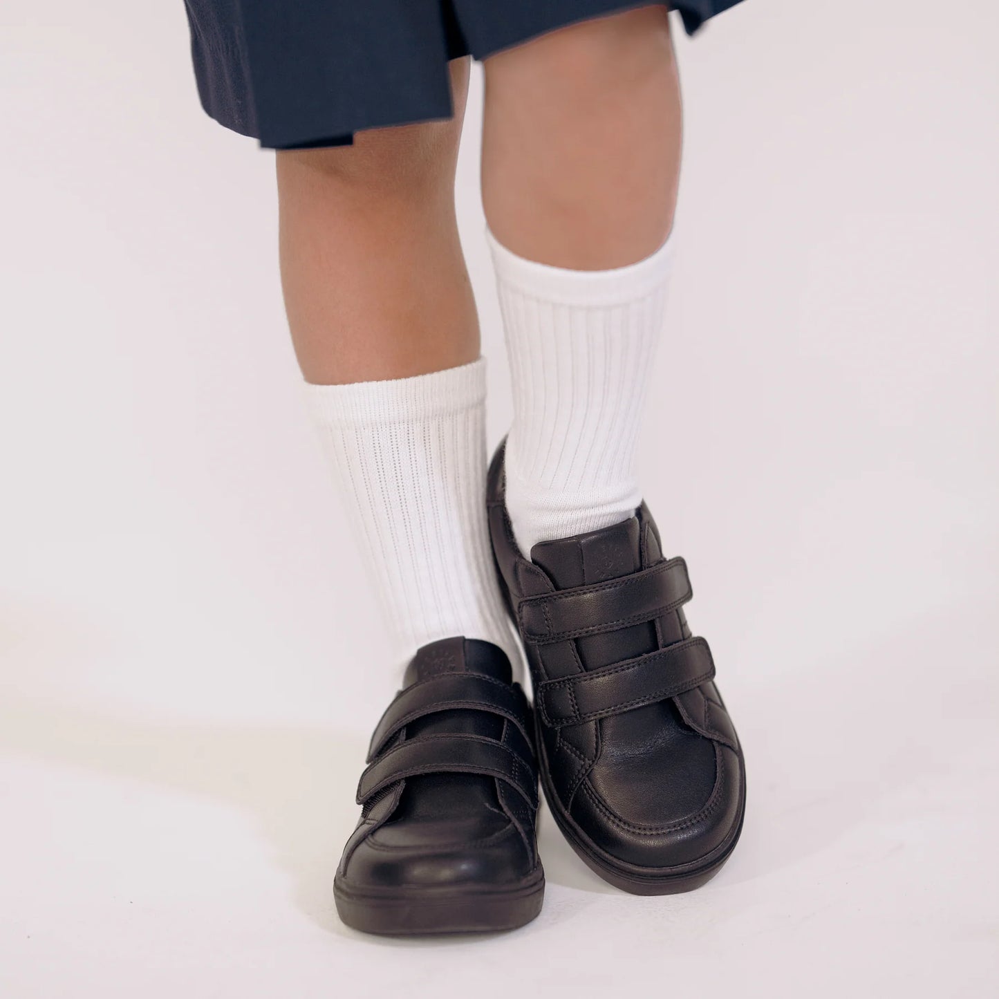 Pretty Brave Child Atlas Black