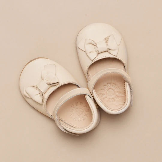 Pretty Brave Baby Ballet Bella Stone