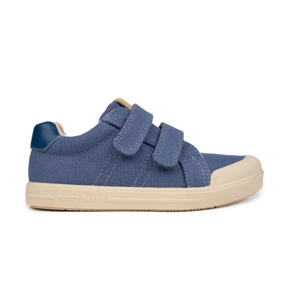 Pretty Brave Toddler / Child Otto Denim