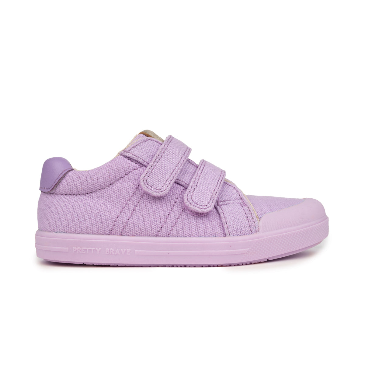 Pretty Brave Toddler / Child Otto Mauve
