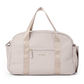 Pretty Brave Stella Baby Bag Stone Pebble