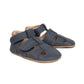 Pretty Brave Baby Sandal Ryder Indigo