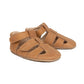 Pretty Brave Baby Sandal Ryder Tan