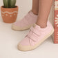 Pretty Brave Toddler / Child Otto Dusky Pink