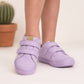 Pretty Brave Toddler / Child Otto Mauve