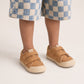 Pretty Brave Toddler / Child Otto Caramel