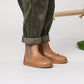 Pretty Brave Windsor Boot Natural Tan