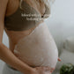 Pure Mama Belly Hydration Mask