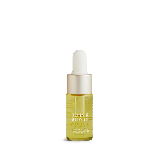 Pure Mama Belly & Body Oil Mini