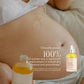 Pure Mama Pregnancy Care Set
