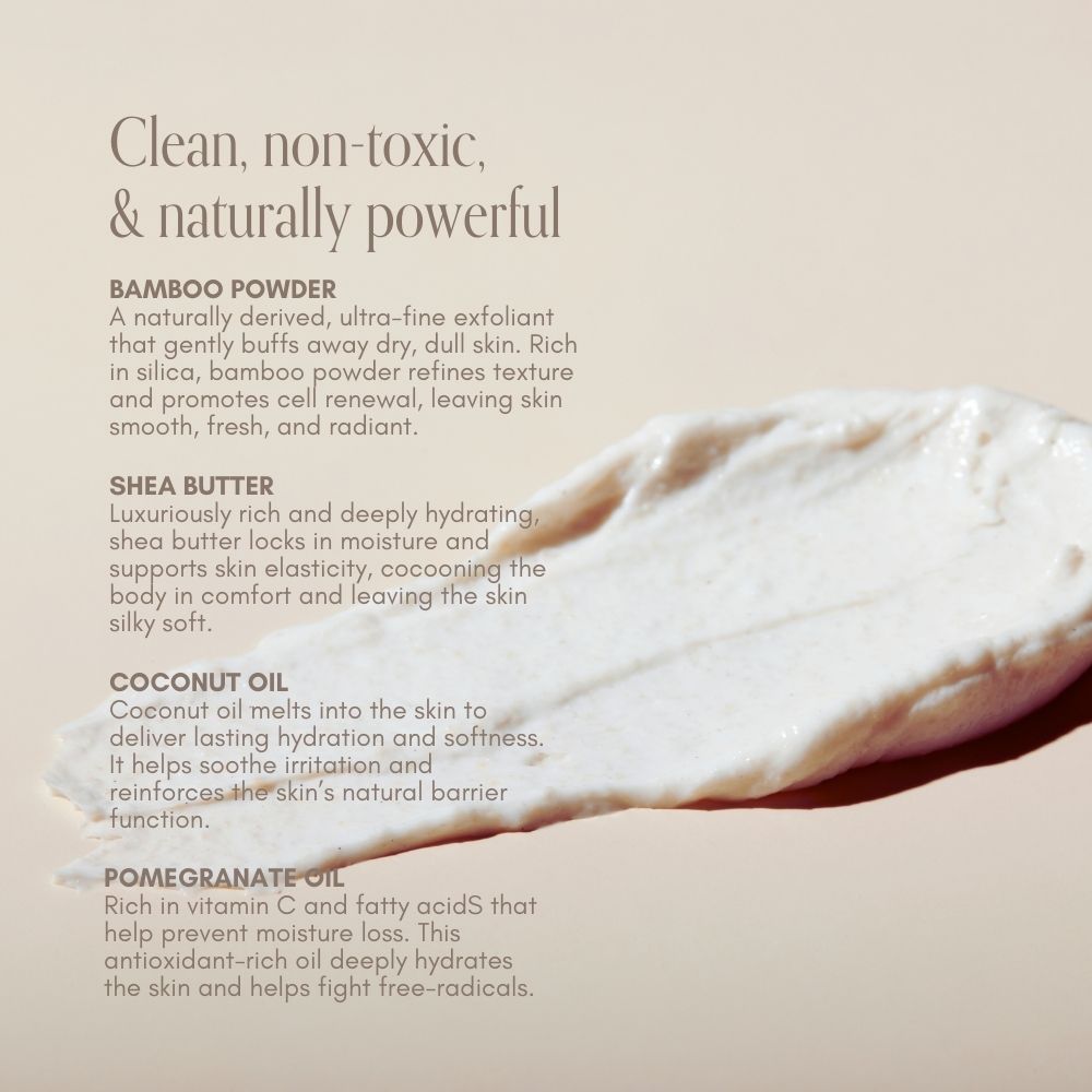 Pure Mama Pregnancy Care Set