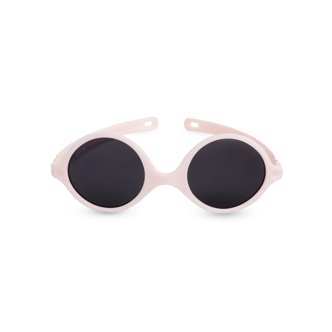 Ki ET LA Baby Sunglasses Diabola Blush Pink