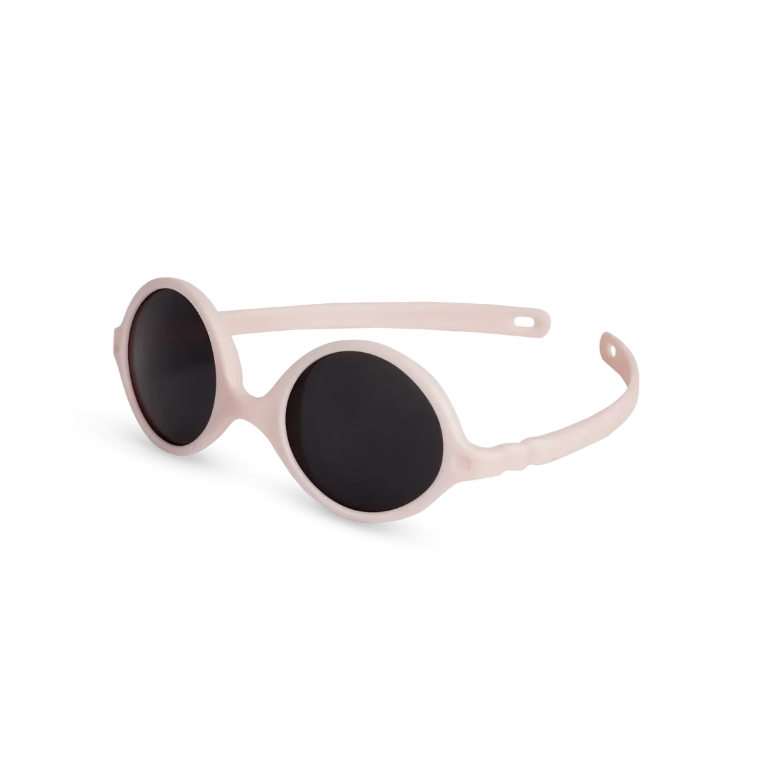 Ki ET LA Baby Sunglasses Diabola Blush Pink