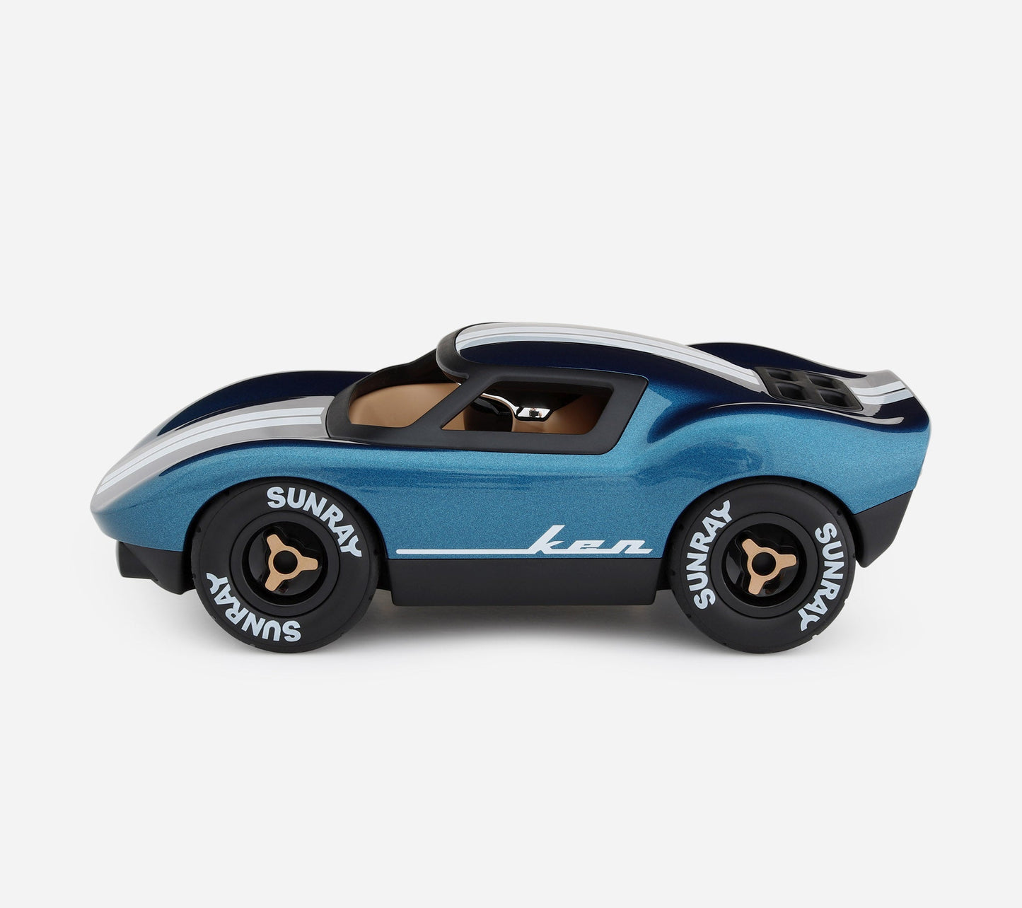 Playforever Mini Ken Cash