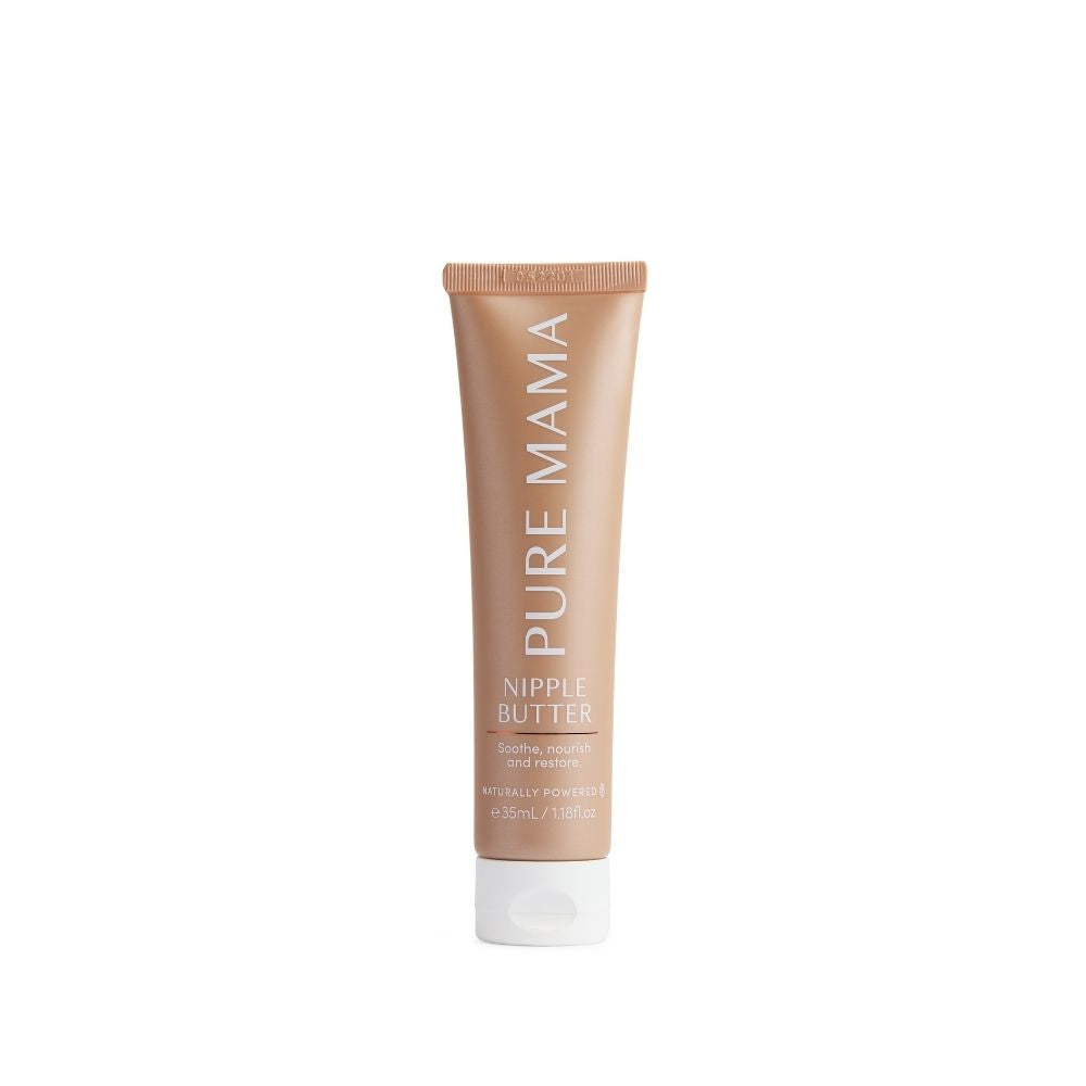 Pure Mama Nipple Butter