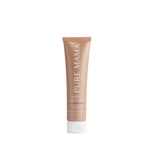 Pure Mama Nipple Butter