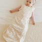 Quincy Mae Jersey Sleep Bag | French Garden *Pre-Order*