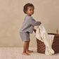 Quincy Mae Swaddle Sheep