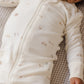Quincy Mae Zip Long Sleeve Sleeper Farm