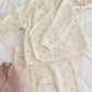 Quincy Mae Take Home Set Mauve Disty