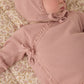 Quincy Mae Take Home Set Mauve