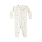 Quincy Mae Zip Long Sleeve Sleeper Farm
