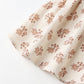 Quincy Mae Bella Dress | Daylily *Pre-Order*