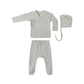 Quincy Mae Take Home Set Sage