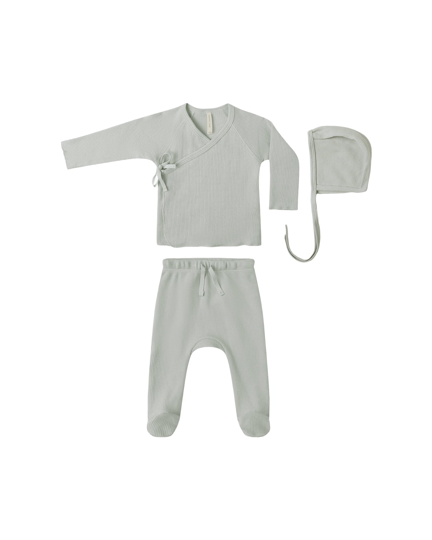 Quincy Mae Take Home Set Sage