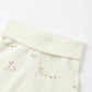 Quincy Mae Side Snap Bodysuit + Pant Set | Bunnies*Pre-Order*