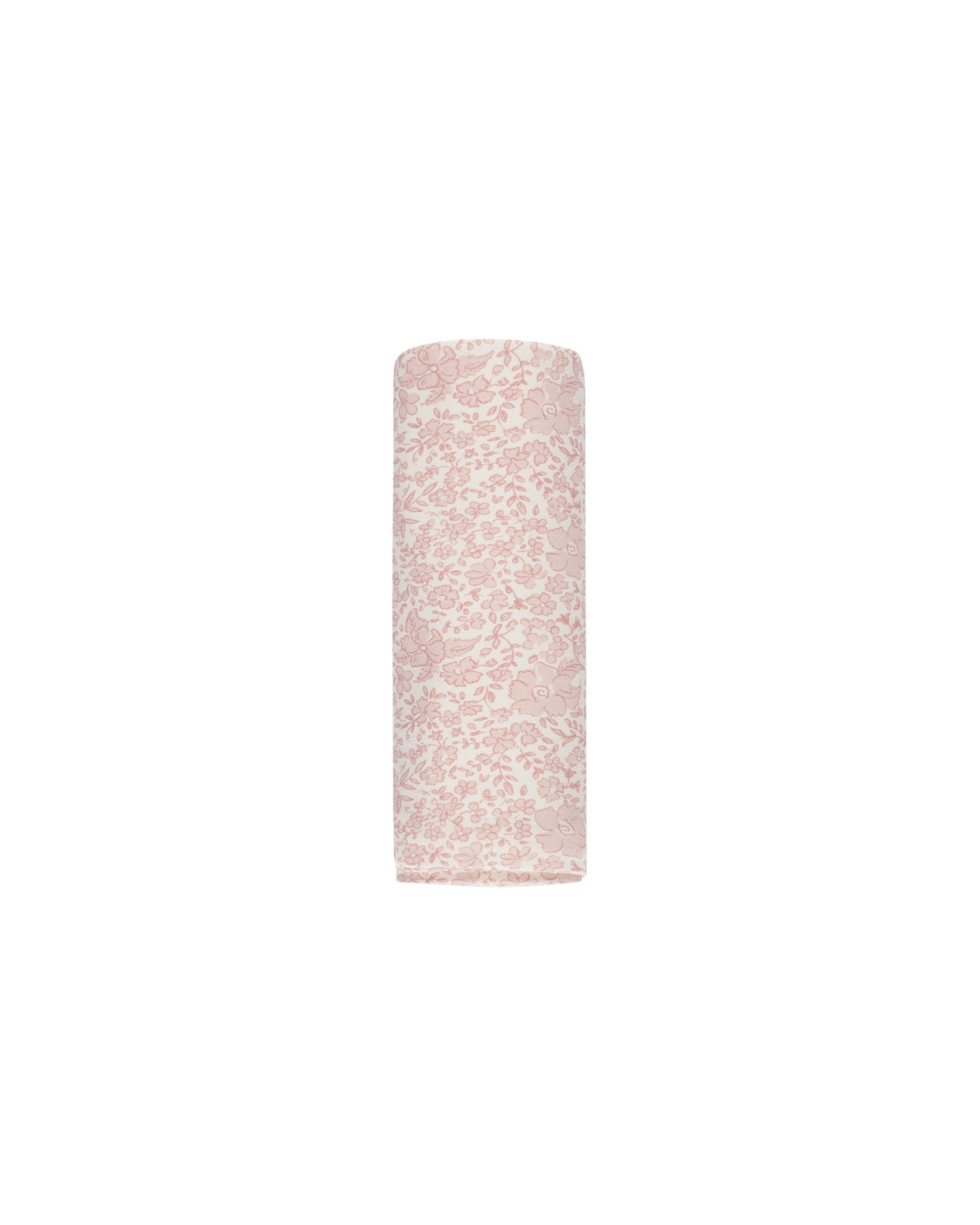 Quincy Mae Swaddle | Pink Blossom