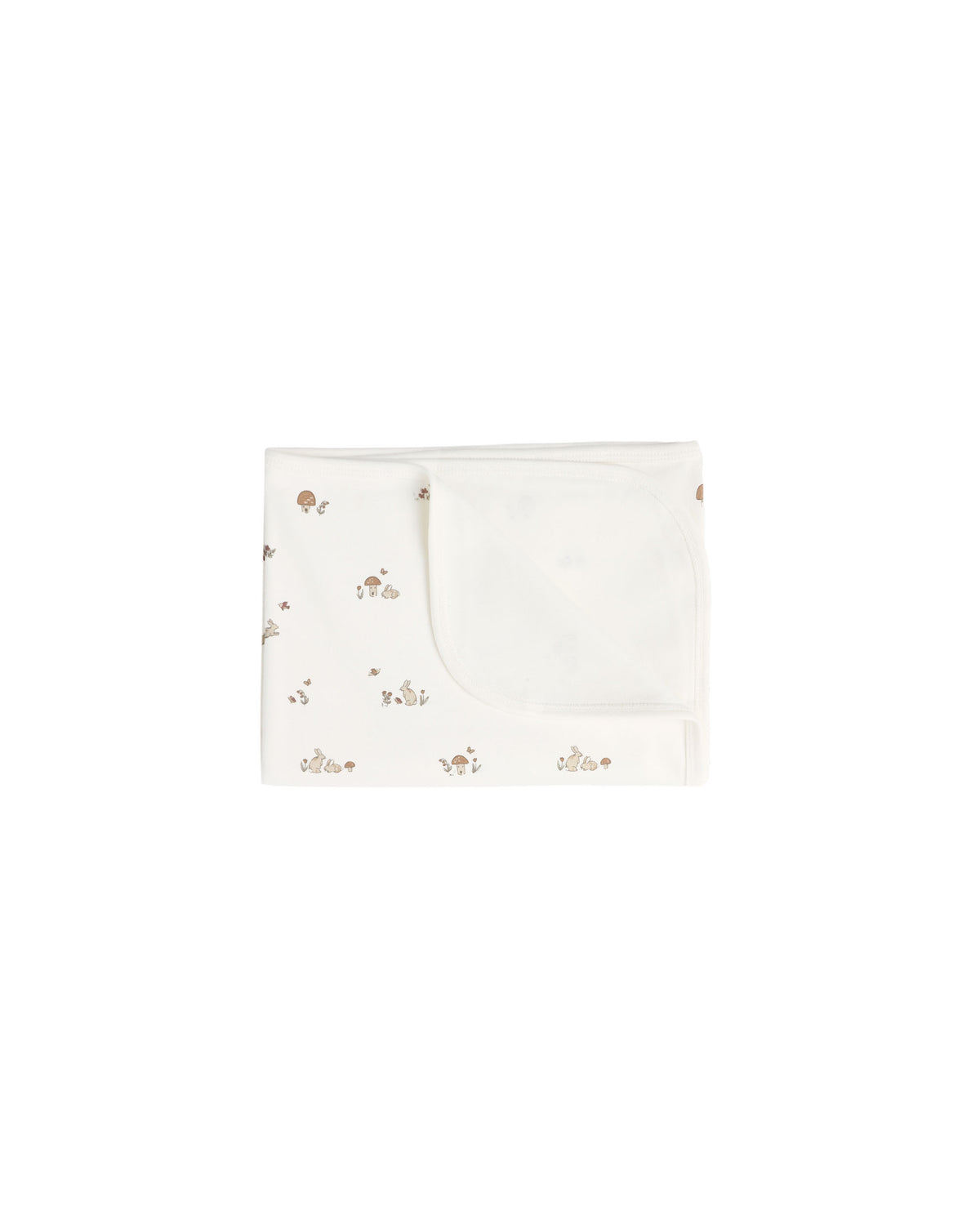 Quincy Mae Swaddle Bunnies