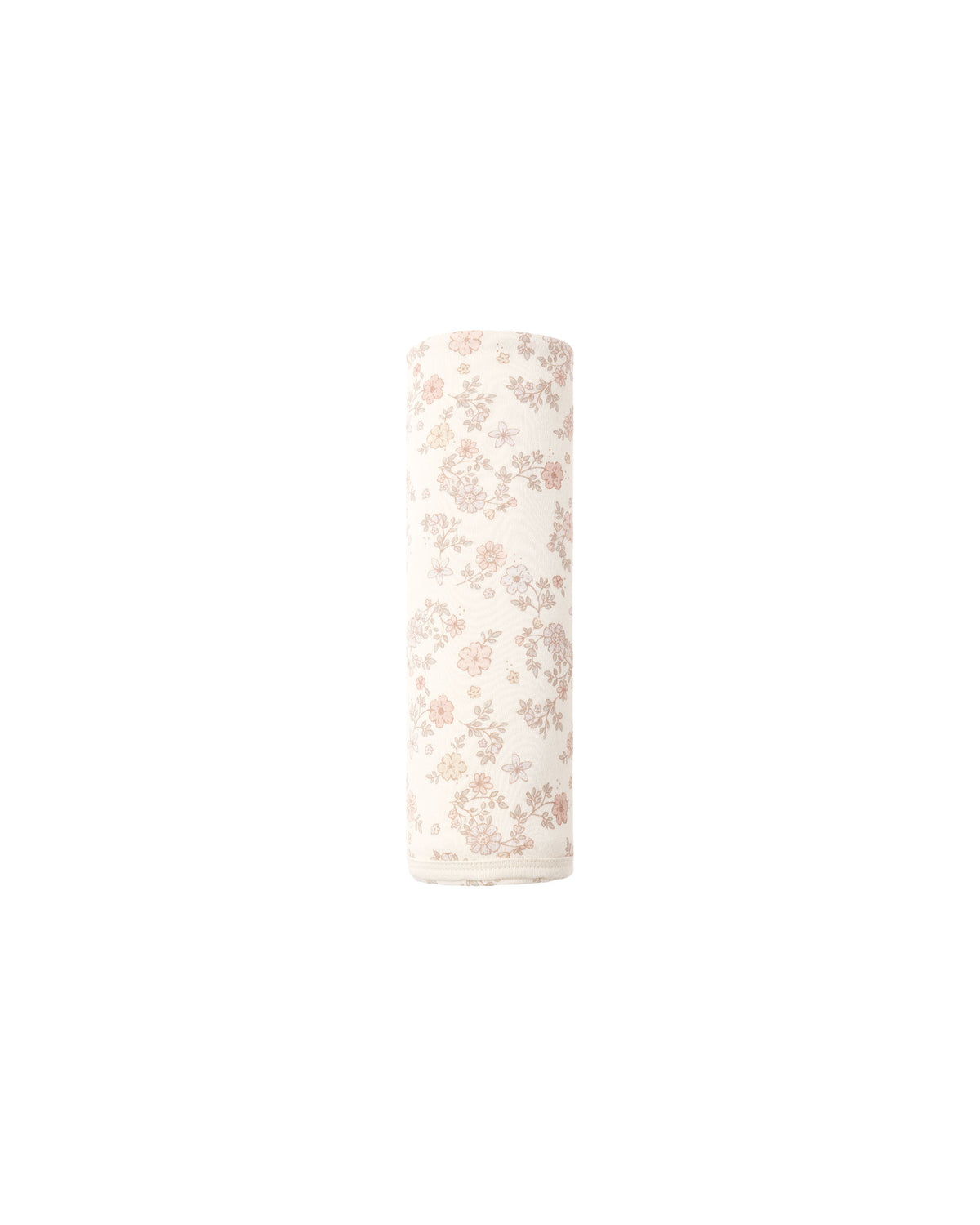 Quincy Mae Swaddle Floral Vine