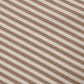Quincy Mae Jersey Snap Bib, 2 pack | Bunnies + Almond Stripe