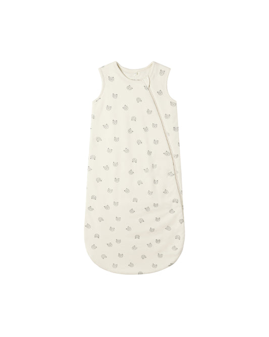 Quincy Mae Jersey Sleep Bag | Bears *Pre-Order*