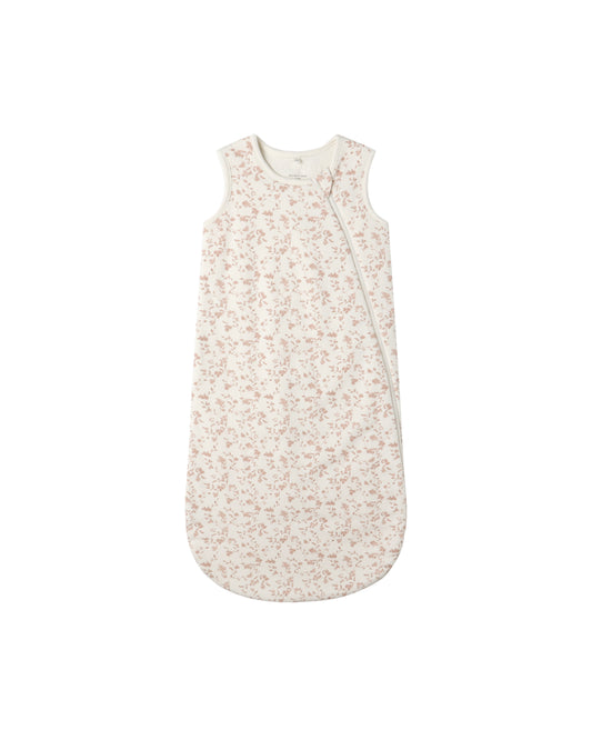 Quincy Mae Jersey Sleep Bag | French Garden *Pre-Order*