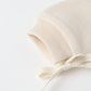 Quincy Mae No Scratch Mittens, Set Of 2 | Steel Blue & Natural *Pre-Order*