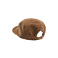 Quincy Mae Baby Cap Cinnamon