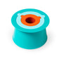 Quut Alto Stackable Sandcastle Green | Blue | Orange