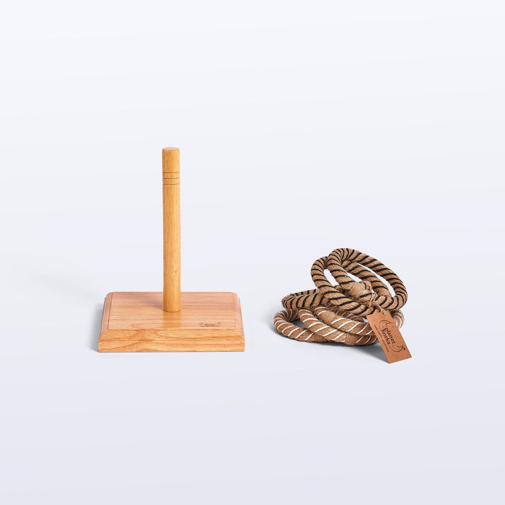 Classic Rope Quoits