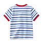 Milky Ranch Stripe Tee