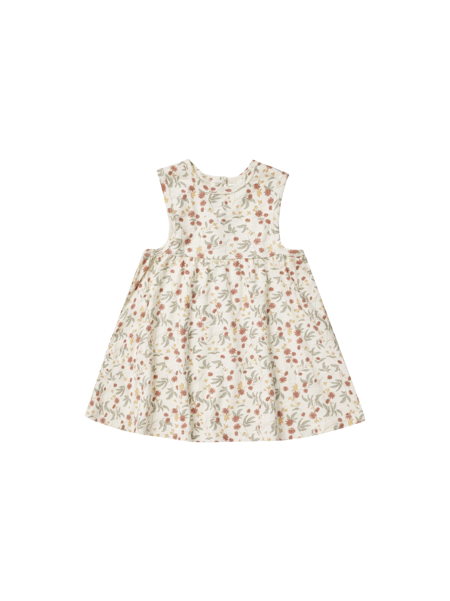 Rylee & Cru Layla Dress Aster