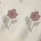 Rylee + Cru Aspen Sweater Ivory Flower