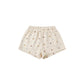 Rylee + Cru Track Shorts Hearts