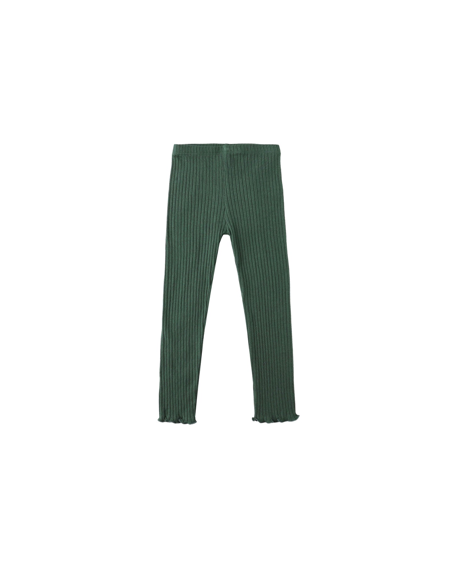 Rylee + Cru Legging Green