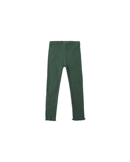Rylee + Cru Legging Green