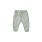 Rylee & Cru Sweatpant Surfboard Seafoam