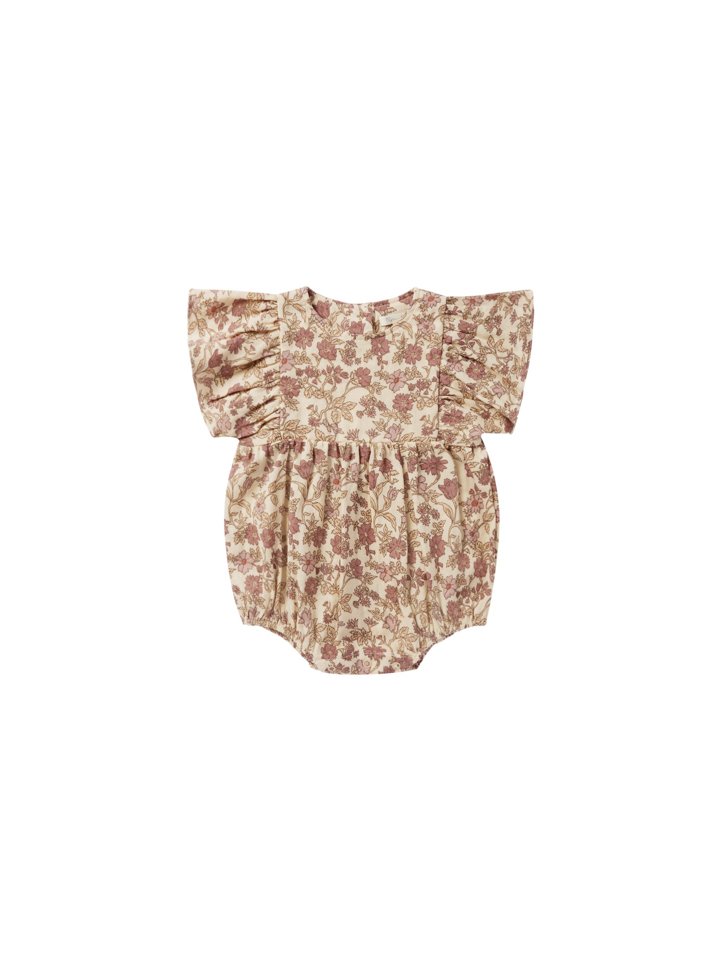 Rylee & Cru Kalea Romper Bloom