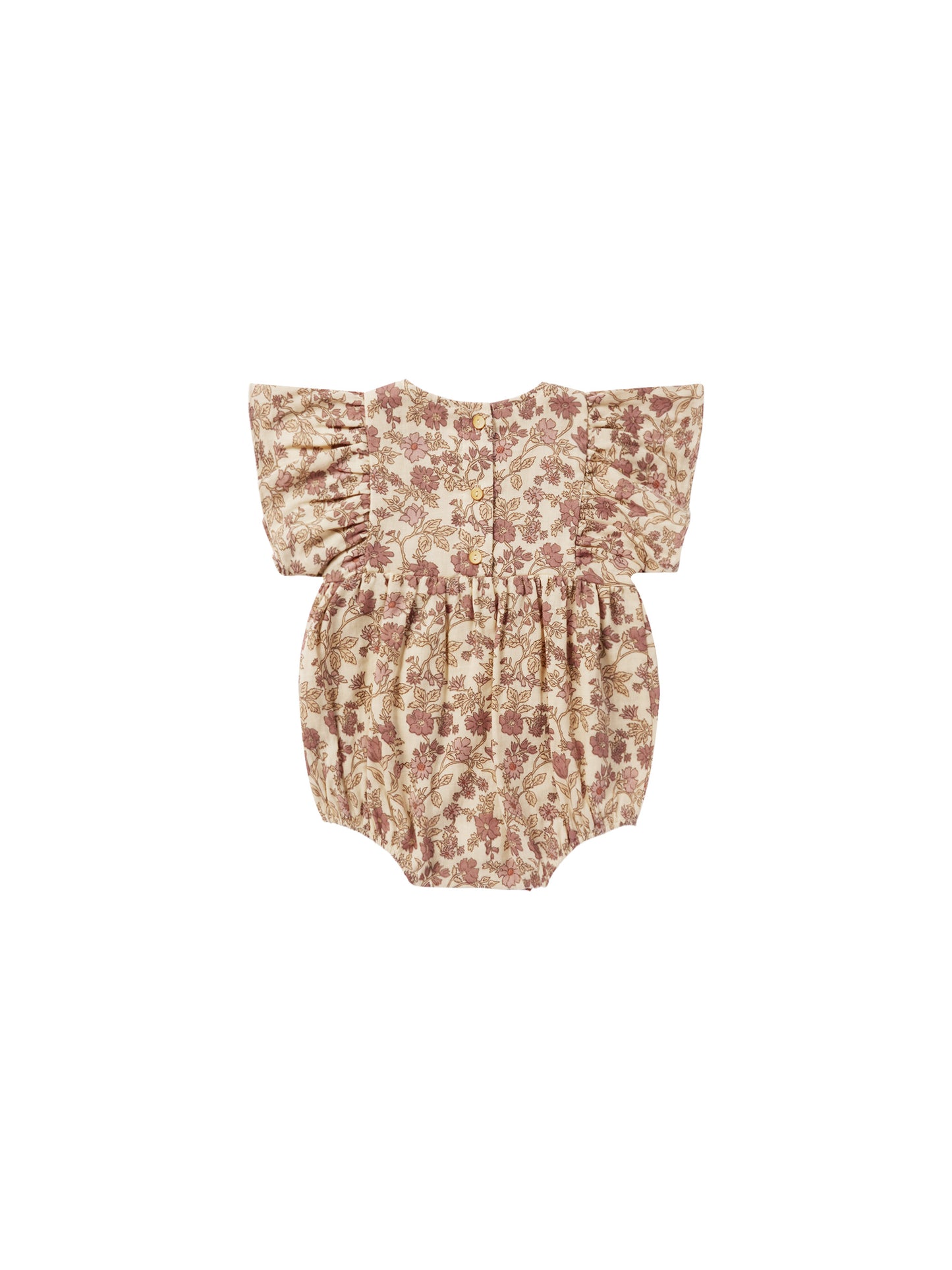 Rylee & Cru Kalea Romper Bloom